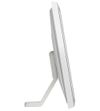 cumpără Ramă foto digitala Navitel FR101 Pro, 10.1", Wi-Fi, White în Chișinău 
