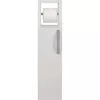 cumpără Dulap penal Trendy Steaua-Alba 15x65x12cm în Chișinău 