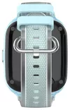 cumpără GPS-tracker pentru copii Smart Baby Watch KT23, Blue în Chișinău 