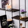 купить Полка декоративная Trendy Liliac (GTR005321) в Кишинёве 