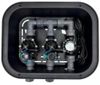cumpără Programator pentru irigarea automată Hydro S Kit de irigatie cu cutie, programator 9VDC, turbina si 2 vane RN 155 (0640374) în Chișinău 