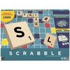 cumpără Joc educativ de masă Mattel JLJ65 Scrabble cu piese din lemn, RO în Chișinău 