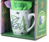 cumpără Set de suveniruri Pyramid International GP2500583 WICKED (E&G) FEMALE MUG & SOCK SET în Chișinău 