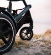 купить Детская коляска Britax-Römer SMILE 5Z Style Carbon Black (2000041708) в Кишинёве 