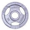 купить Гантель miscellaneous 1175 Disc d=50 mm metal 1,25 kg 12701 Hamerton cu maner в Кишинёве 