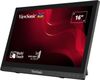 купить Монитор Viewsonic TD1630-3 Portable Touch Monitor Black в Кишинёве 