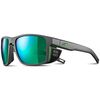 купить Защитные очки Julbo SHIELD GRAY/GREEN SP3CF GREEN в Кишинёве 