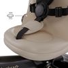купить Велосипед-коляска KinderKraft KRAVEO02BEG0000 Aveo 2 Plus Beige в Кишинёве 