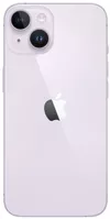Apple iPhone 14 Plus 128GB, Purple 