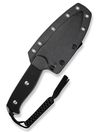 купить Нож походный Sencut S24036-1 Toxodon, G10, teacă Kydex в Кишинёве 