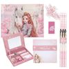купить Набор для творчества TOPModel 0413613 Stationery Box Viva Violet в Кишинёве 