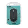 купить Мышь беспроводная Logitech M190 MID GRAY Wireless Mouse USB, 910-005906 (mouse fara fir/беспроводная мышь) в Кишинёве 