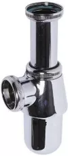 cumpără Sifon pentru chiuvetă bucătărie Wirquin 11/4 D32 SL211C în Chișinău 