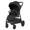 купить Детская коляска Kikka Boo Jess Black в Кишинёве 