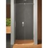 cumpără Cabină de duș New Trendy Shower Door Smart 130x200 8 mm EXK-4008 în Chișinău 
