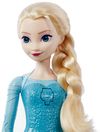 купить Кукла Mattel Hlw55 Frozen в Кишинёве 