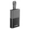 cumpără Acumulator extern USB (Powerbank) Remax RPP-30 10KmAh FC 30W+22,5W Black în Chișinău 