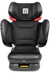 купить Автокресло Peg Perego Viaggio 2-3 Flex Licorice в Кишинёве 