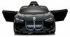 cumpără Mașină electrică pentru copii Richi JE1009/2 BMW i4, negru în Chișinău 