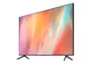 Телевизор Samsung 50" UE50AU7100UXUA, Titan 