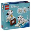 cumpără Set de construcție Lego 43271 Disney 101 Dalmatians Lucky si Penny în Chișinău 