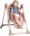 cumpără Scaun de masă Chicco 87140420000 Polly Armonia Terracotta, 6+ luni în Chișinău 