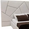 купить Кровать Bayro Elegans 1800x2000 c подъёмным механизмом ткань категория I в Кишинёве 