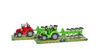 cumpără Mașină Noriel INT7754 Farmer Toys Tractor si plug cu lum. si sun. în Chișinău 