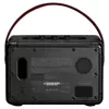 купить Колонка портативная Bluetooth Marshall Kilburn II Black в Кишинёве 