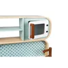 cumpără Bucătărie și veselă de jucărie Janod J06594 Bucatarie din lemn Kitchen Reverso Playset în Chișinău 