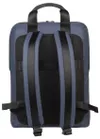 cumpără Rucsac pentru laptop Tucano BKGOM15-B GOMMO 15.6 Blue în Chișinău 