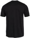 cumpără Îmbrăcăminte sport Joma T-Shirt Combi Black (6XS-5XS) 100052.100 în Chișinău 