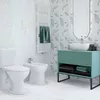 купить Раковина Keramin Lago 45 (lavoar) в Кишинёве 