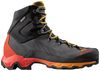 купить Спортивная обувь La Sportiva Aequilibrium Trek GTX carbon/yellow 42 (44B900100) в Кишинёве 