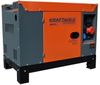 cumpără Generator Kraft&Dele KD153 (diesel) trifazat 14/15,5 kW în Chișinău 