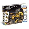 купить Конструктор Clementoni Mechanics Buldozer (17374) в Кишинёве 