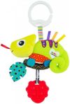 cumpără Jucărie cu pandantiv Tomy T27531 Cameleonul Chroma, Lamaze, Tomy în Chișinău 