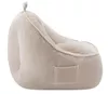 cumpără Fotoliu BeanBag Mark Adler COMFY 4.0 Beige în Chișinău 