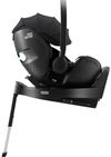 cumpără Scaun auto Britax-Römer Baby-Safe Pro Onyx Black Lux (2000042125) în Chișinău 