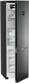 купить Холодильник с нижней морозильной камерой Liebherr CBNbsd 578i в Кишинёве 