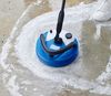 cumpără Accesoriu  mașini de curățat de mare presiune Annovi Reverberi 41687 щетка для мытья полов 30см с бачком для пены în Chișinău 
