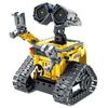 купить Конструктор iM.Master 8060 Robot WALL-E 3în1, Mechanical Master, cu T/C, 435pcs в Кишинёве 