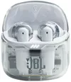 купить Наушники беспроводные JBL Tune Flex Ghost White в Кишинёве 