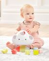 купить Сортер Skip Hop 9O293110 Skip Hop Silver Lining Cloud Feelings в Кишинёве 