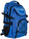 купить Рюкзак городской Powerslide 907064 WeLoveSkate Backpack blue в Кишинёве 