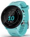 купить Ремешок Garmin Forerunner 55 aqua (010-11251-9R) в Кишинёве 