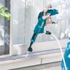 купить Мойка высокого давления Makita DHW180Z Masina de spalat cu presiune 18V 24Bar 2.5l/min (fara acumulatori) в Кишинёве 