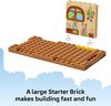 cumpără Set de construcție Lego 11221 School with Rusty and Bluey în Chișinău 