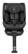 купить Автокресло Kikka Boo 31002100085 i-Orbit Black i-Size, 40-150cm в Кишинёве 