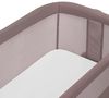 купить Колыбель Lionelo Luna Beige Taupe в Кишинёве 